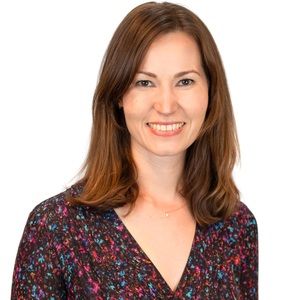 Meet your Posher, Rebecca